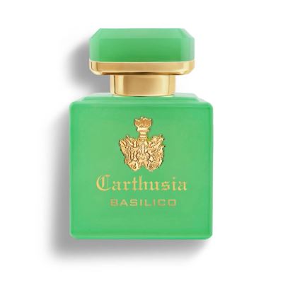 CARTHUSIA Intenso Di Basilico EDP 50 ml